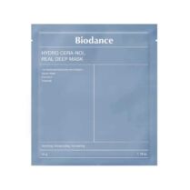 Biodance Hydro Cera-nol Real Deep Mask
