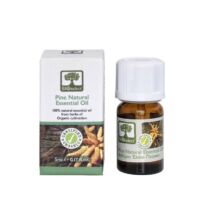 Bioselect Αιθέριο Έλαιο Πεύκο 5ml