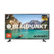Blaupunkt 40F4302 40" Full HD Android Τηλεόραση LED