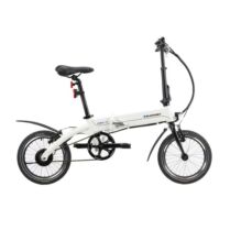Blaupunkt Carla 190 Ηλεκτρικό Ποδήλατο