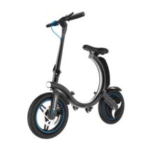 Blaupunkt ERL814 Ηλεκτρικό Scooter
