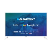 Blaupunkt LED 43UBG6010 43'' Τηλεόραση Google TV 4K