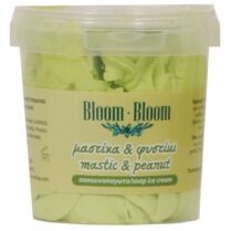 Bloom Bloom Σαπουνοπαγωτό Μαστίχα & Φυστίκι 100gr