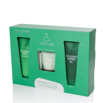 Blooming Garden Body & Candle Set - YOUTH LAB