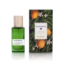 Blue Scents BERGAMOT EAU DE TOILETTE 50ml
