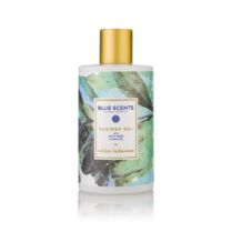 Blue Scents White Infusion Αφρολουτρο 300ml