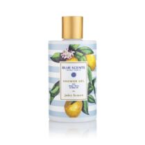 Blue Scents Αφρόλουτρο Lemon Juicy 300ml