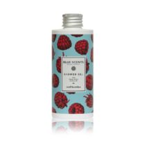 Blue Scents Αφρόλουτρο Red Berries 300ml