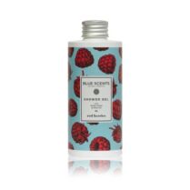 Blue Scents-Αφρόλουτρο Σώματος με Άρωμα Bατόμουρο(Shower Gel Red Berries) 300ml