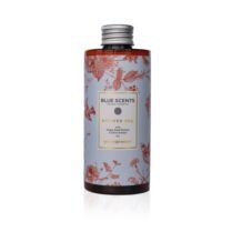 Blue Scents-Αφρόλουτρο Σώματος με Άρωμα Pόδι(Shower Gel Pomegranate) 300ml