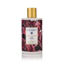 Blue Scents Γαλάκτωμα Σώματος Dark Cherry 300ml