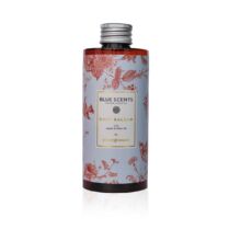 Blue Scents-Γαλάκτωμα Σώματος με Άρωμα Pόδι(Body Balsam Pomegranate) 300ml