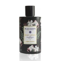 Blue Scents-Γαλάκτωμα Σώματος με Άρωμα Γιασεμί(Body Lotion Night Jasmine) 300ml
