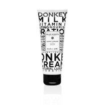 Blue Scents-Κρέμα Xεριών με Γάλα Γαϊδούρας(Hand Cream Donkey Milk ) 75ml