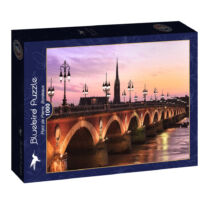 Bluebird Puzzle Pont de Pierre, Bordeaux 1000 τεμάχια 90461