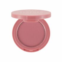 Blushed Matte Powder Dusky Rose MUA