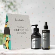 Body Hero Duo Volcanic Rocks LIFE ROOTS