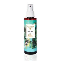 Body Mist Golden Summer 150ml