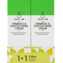 Body Value Set Firmness 1+1 2x200ml YOUTH LAB.