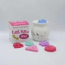 Bomb Cosmetics Kερί με άρωμα (Little Ηotties)-Τεμάχια 4