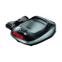 Bosch 14,4V & 18V Φορτιστής Μπαταρίας Ιόντων Λιθίου