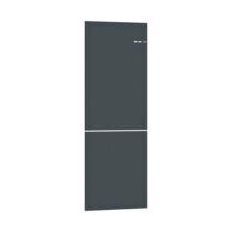 Bosch 186 KSZ2AVG00 Stone Grey Επένδυση Πόρτας Ψυγειοκαταψύκτη