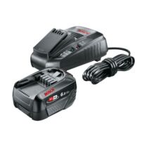 Bosch 18V (6,0Ah + AL 1830 CV) Starter Kit