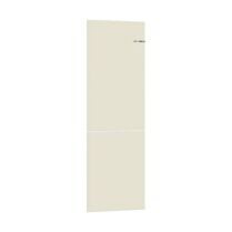 Bosch 203 KSZ2BVV00 Pearl White Επένδυση Πόρτας Ψυγειοκαταψύκτη