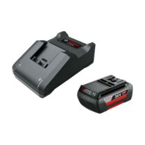 Bosch 36V (GBA 36V 2.0Ah + AL 36V-20) Starter Kit