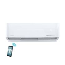 Bosch ASI12DW40 Serie 4 PerfectClima 12.000 BTU/h Κλιματιστικό Inverter