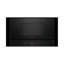 Bosch Accent Line BFL9221B1 Εντοιχιζόμενος Φούρνος Μικροκυμάτων