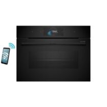 Bosch Accent Line CSG958DB1 Φούρνος Εντοιχιζόμενος