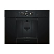 Bosch Accent Line CTL836EC6 Εντοιχιζόμενη Καφετιέρα