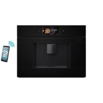 Bosch Accent Line CTL9181B0 Εντοιχιζόμενη Καφετιέρα