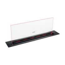 Bosch Accent Line DDW88MM66 Απορροφητήρας Εντοιχιζόμενος Πάγκου
