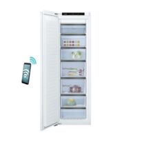 Bosch Accent Line GIN81HCE0 Εντοιχιζόμενος Καταψύκτης