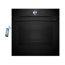 Bosch Accent Line HSG936DB1 Φούρνος Ατμού Εντοιχιζόμενος