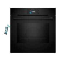 Bosch Accent Line HSG958ED1 Φούρνος Ατμού Εντοιχιζόμενος