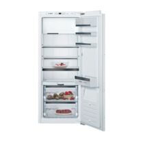 Bosch Accent Line KIF52SDF0 Εντοιχιζόμενο Ψυγείο