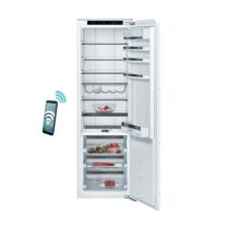 Bosch Accent Line KIF81HDD0 Μονόπορτο Εντοιχιζόμενο Ψυγείο