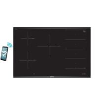 Bosch Accent Line PXV895DV5E Επαγωγική Εστία