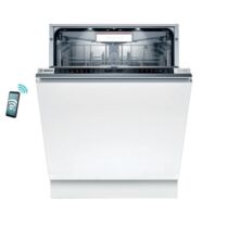 Bosch Accent Line SMD8TC800E Εντοιχιζόμενο Πλυντήριο Πιάτων