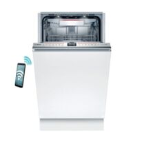 Bosch Accent Line SPD6EM800E Εντοιχιζόμενο Πλυντήριο Πιάτων 45cm