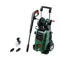 Bosch Advanced Aquatak 140 Πλυστικό Μηχάνημα