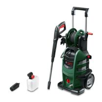 Bosch Advanced Aquatak 160 Πλυστικό Μηχάνημα