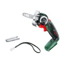 Bosch Advanced Cut 18 Brushless Solo Σέγα