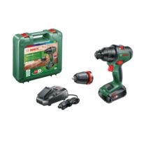 Bosch Advanced Impact 18 Κρουστικό Δραπανοκατσάβιδο