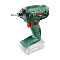 Bosch Advanced ImpactDrive 18 - Solo Δραπανοκατσάβιδο Μπαταρίας Ιόντων Λιθίου