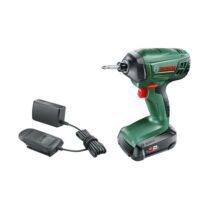 Bosch Advanced ImpactDrive 18 Δραπανοκατσάβιδο Μπαταρίας Ιόντων Λιθίου