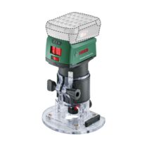 Bosch Advanced TrimRouter 18V Solo Σέγα